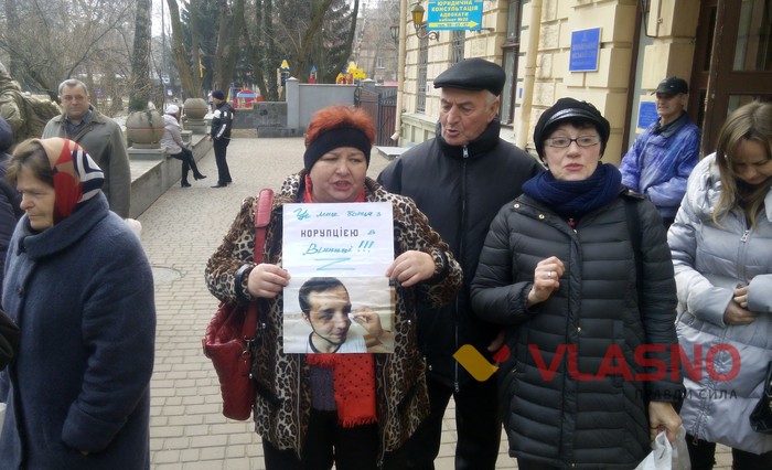 Оксана Павленко фото