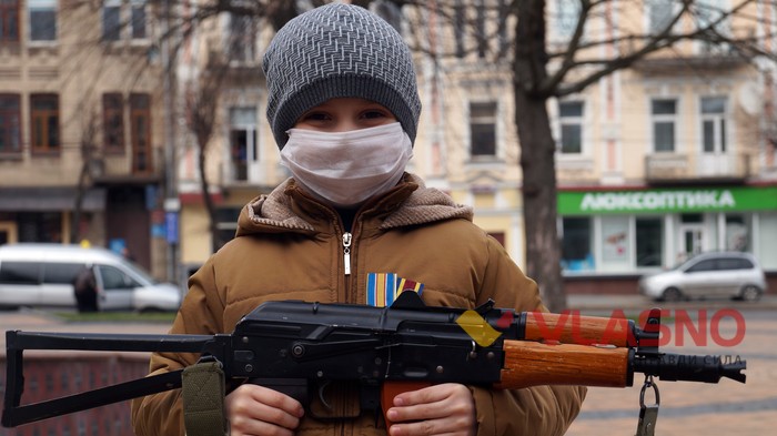 Денис Проценко фото