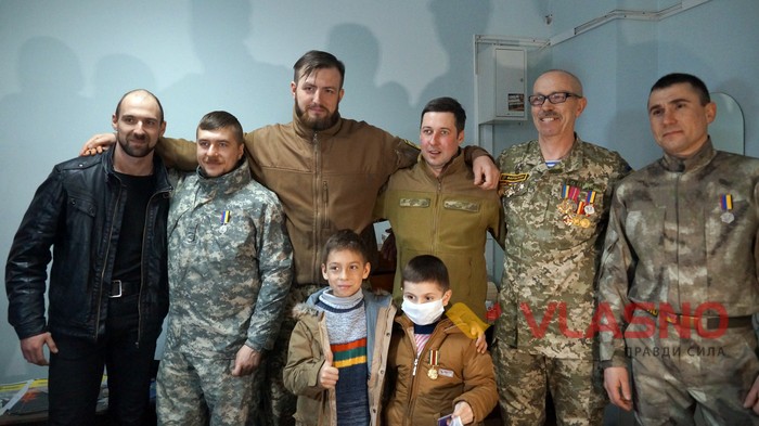Денис Проценко фото