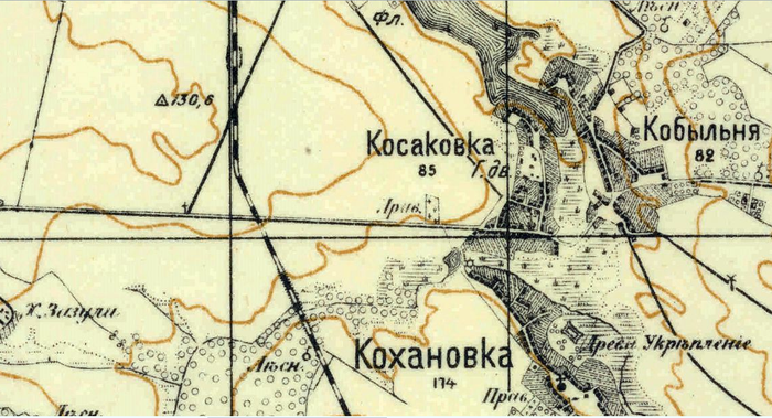 вінницька вузькоколійна залізниця фото