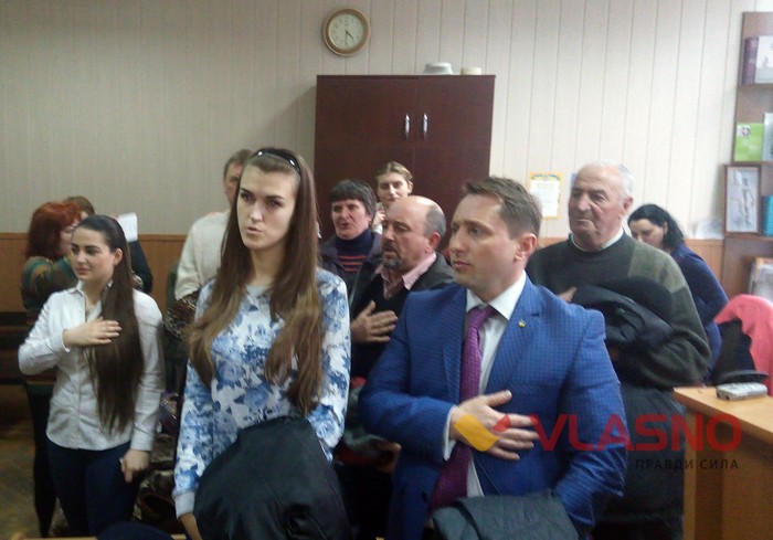 суд над Хортом фото