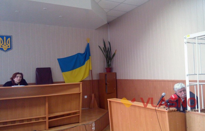 Валерій Палій фото