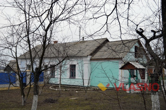 станція Гуменне фото