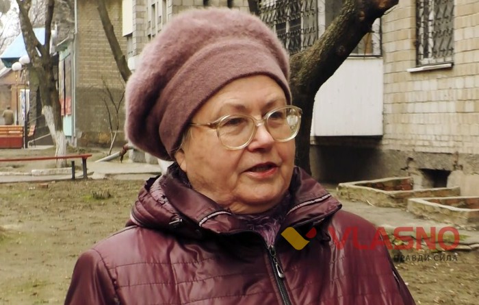 Світлана Михайлівна фото