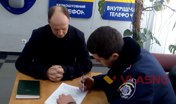 Володимир Воловодюк фото