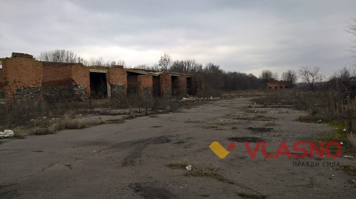 Літинський аеродром фото