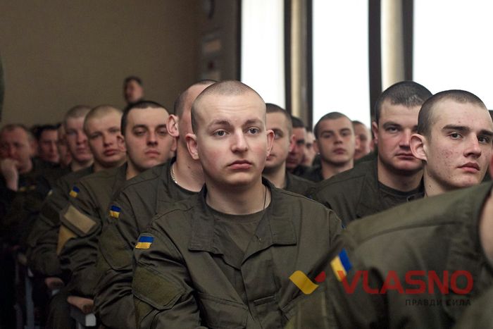 річниця нацгвардії вінниця фото