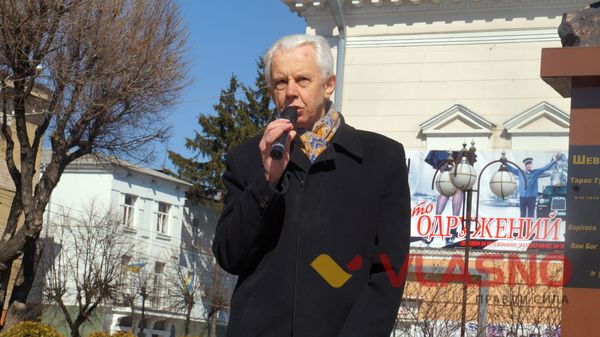 Олексій Олексієнко-фото