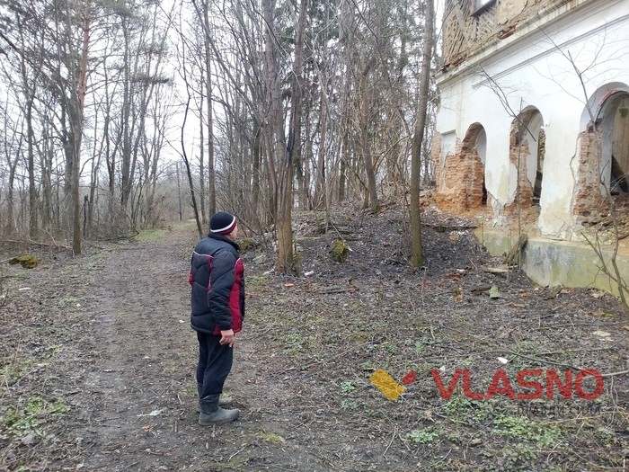 Микола Мрачківський фото