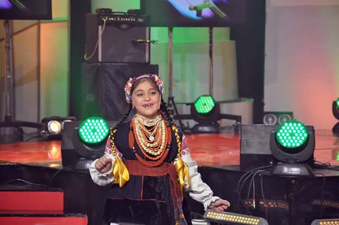 гурт Мокоша у Києві фото