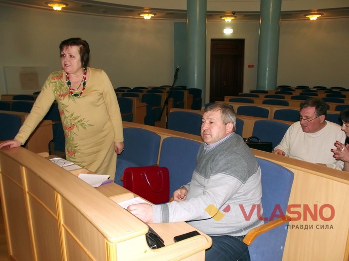 Тетяна Антонець фото