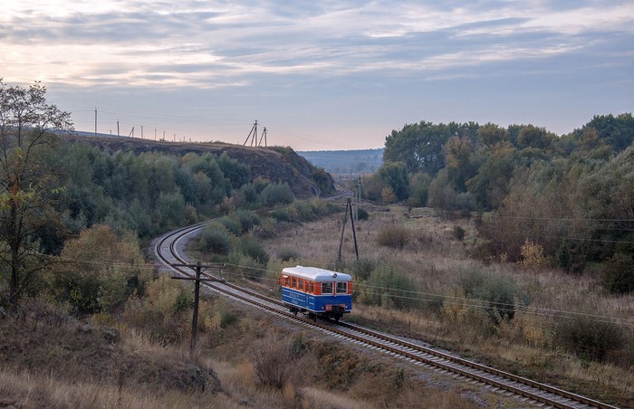 вінницька залізниця фото