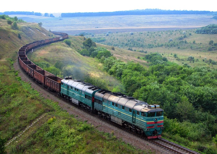 вінницька залізниця фото