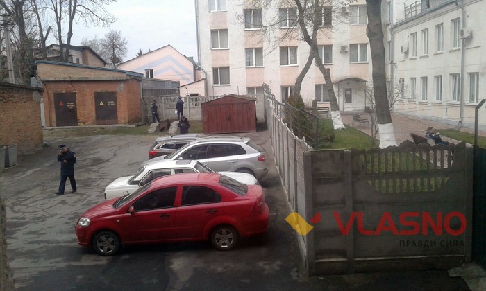 вінницька поліція фото