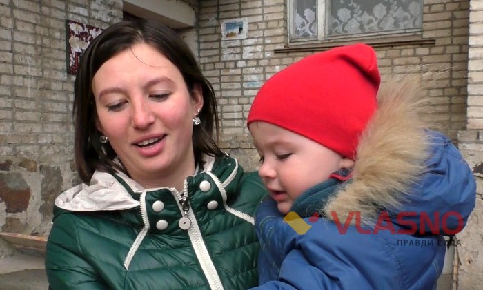вінничанка Мальвіна фото