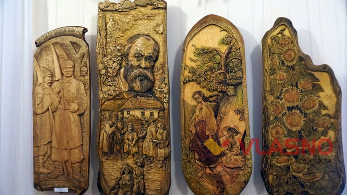 різьбаПетра Пипи фото