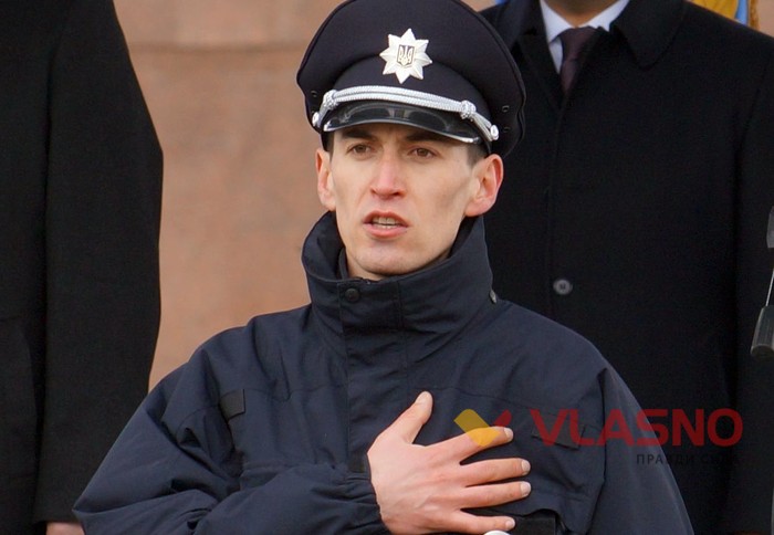  Редван Усеінов фото