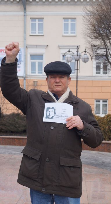 віче вінниця фото