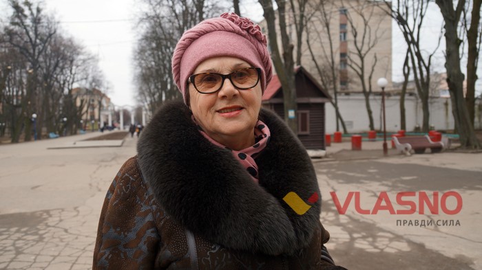 вінничанка Світлана фото