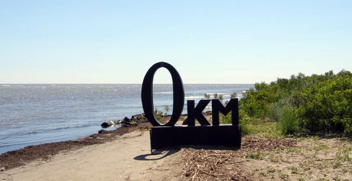 туризм у селі Вилкове фото