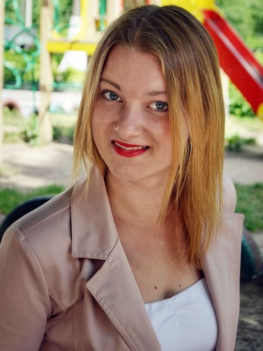 Тетяна Кравчук фото
