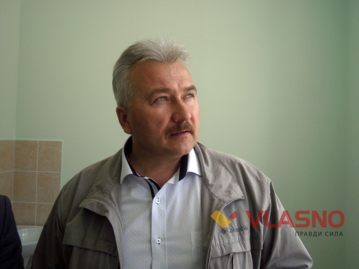 Валерій Кравченко фото