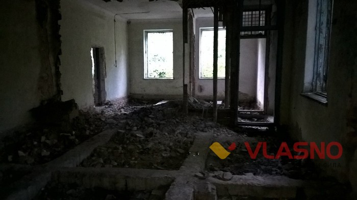 станція Погребище Друге фото