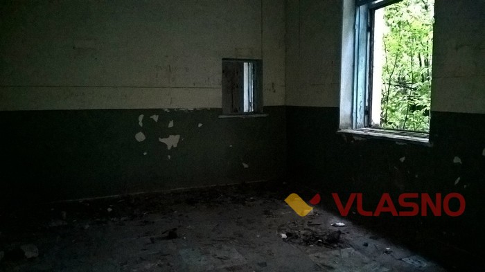 станція Погребище Друге фото