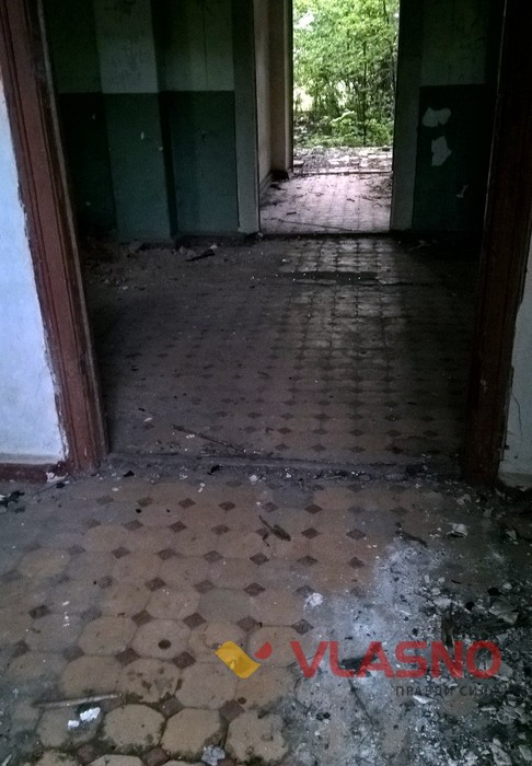 станція Погребище Друге фото