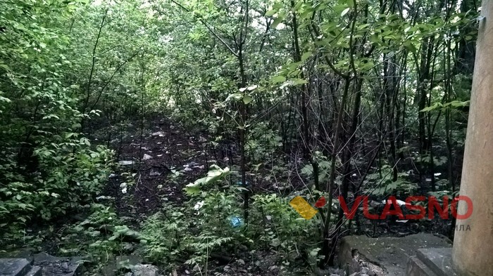 станція Погребище Друге фото