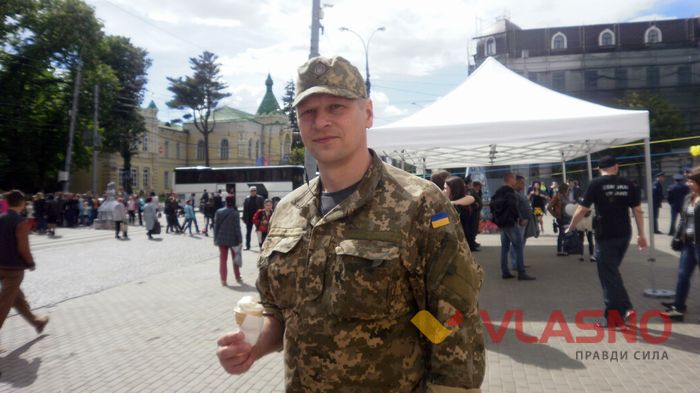 день європи вінниця 2016 фото