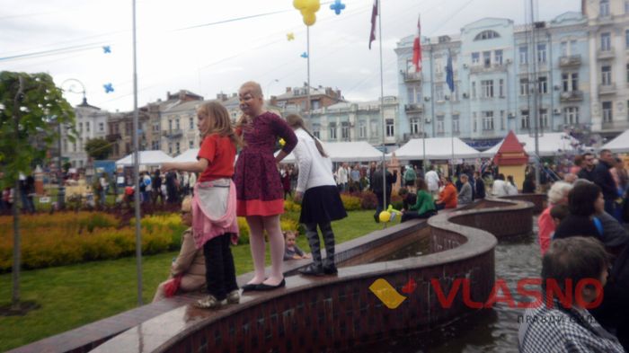 день європи вінниця 2016 фото