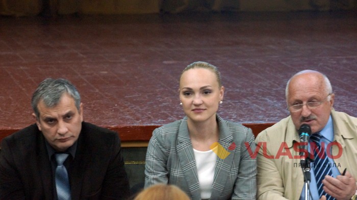 обговорення притулку для тварин у Вінниці фото