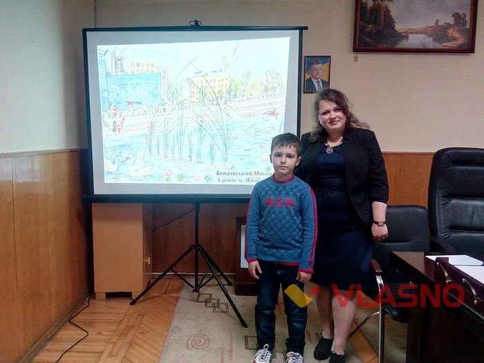 День Південного Бугу у Вінниці фото