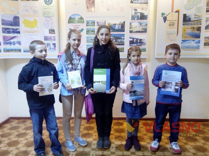 День Південного Бугу у Вінниці фото