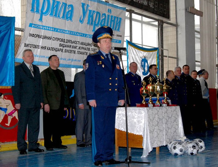 фестиваль "Крила України" фото