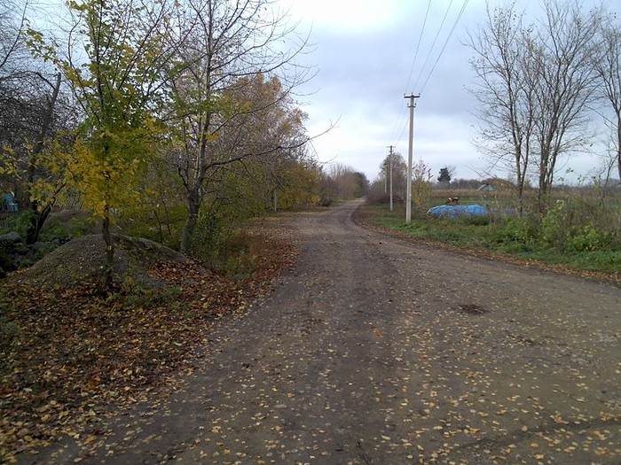 Мала Біла фото