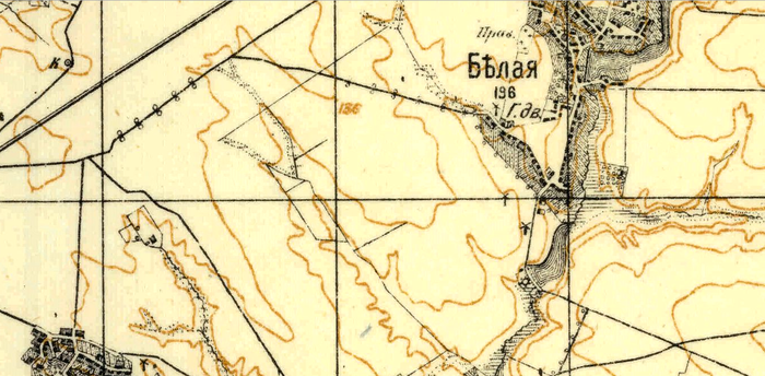 Мала Біла фото