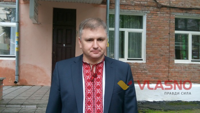 Олександр Панасюк фото