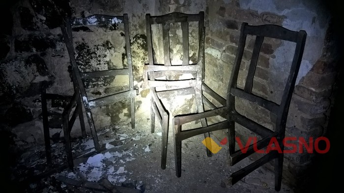 вінницькі катакомби фото