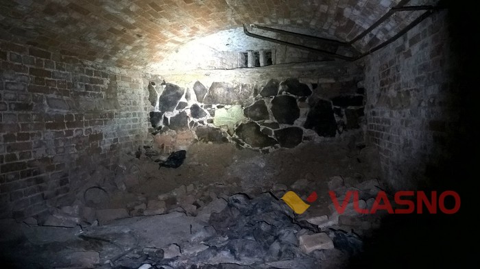 вінницькі катакомби фото