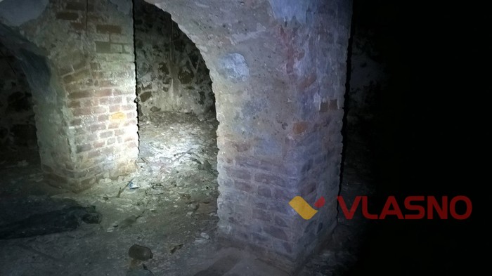 вінницькі катакомби фото