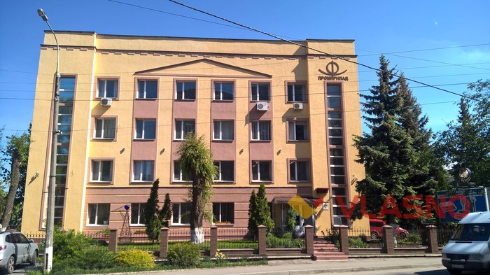 військове містечко у Вінниці фото