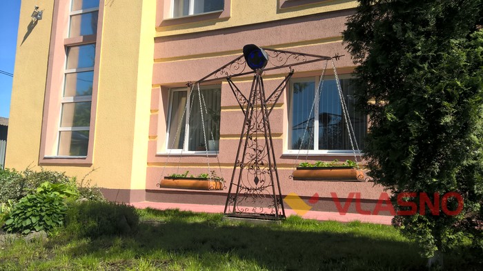 військове містечко у Вінниці фото