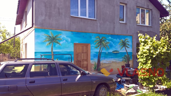 військове містечко у Вінниці фото