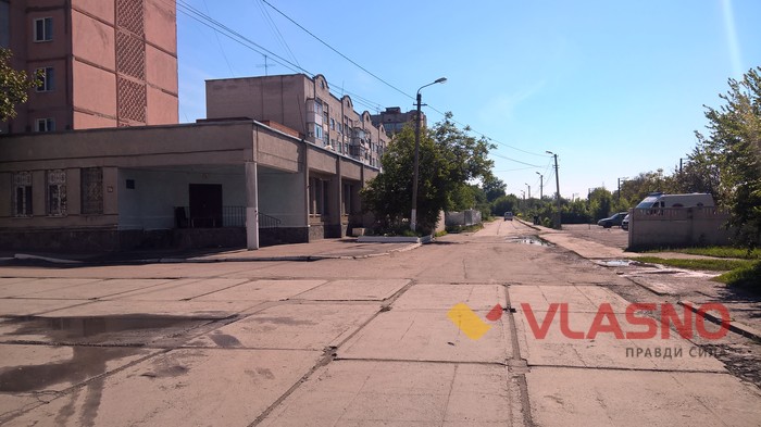 військове містечко у Вінниці фото