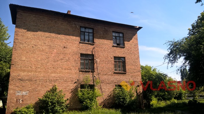 військове містечко у Вінниці фото