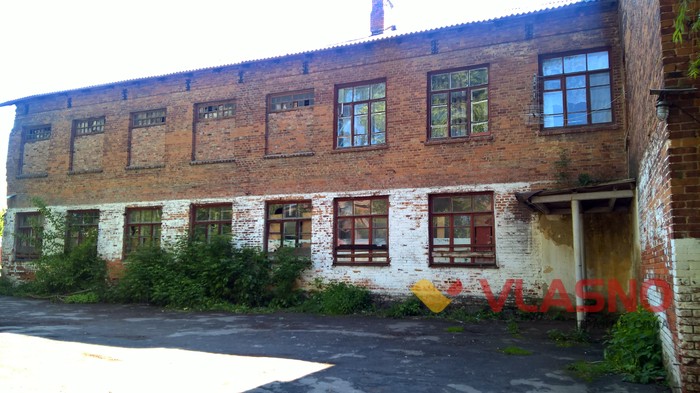 військове містечко у Вінниці фото