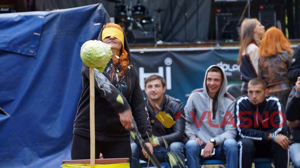 На Вінниччину з’їхалися байкери з Румунії, Болгарії, Греції