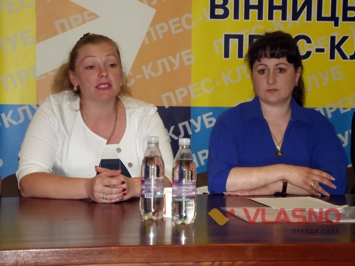 Наталя Бондаренко фото